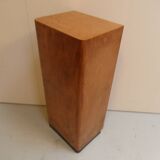 Vintage filing cabinet with roller shutter