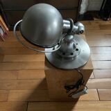 Jielde lamp lamp