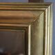 Miroir de bistrot