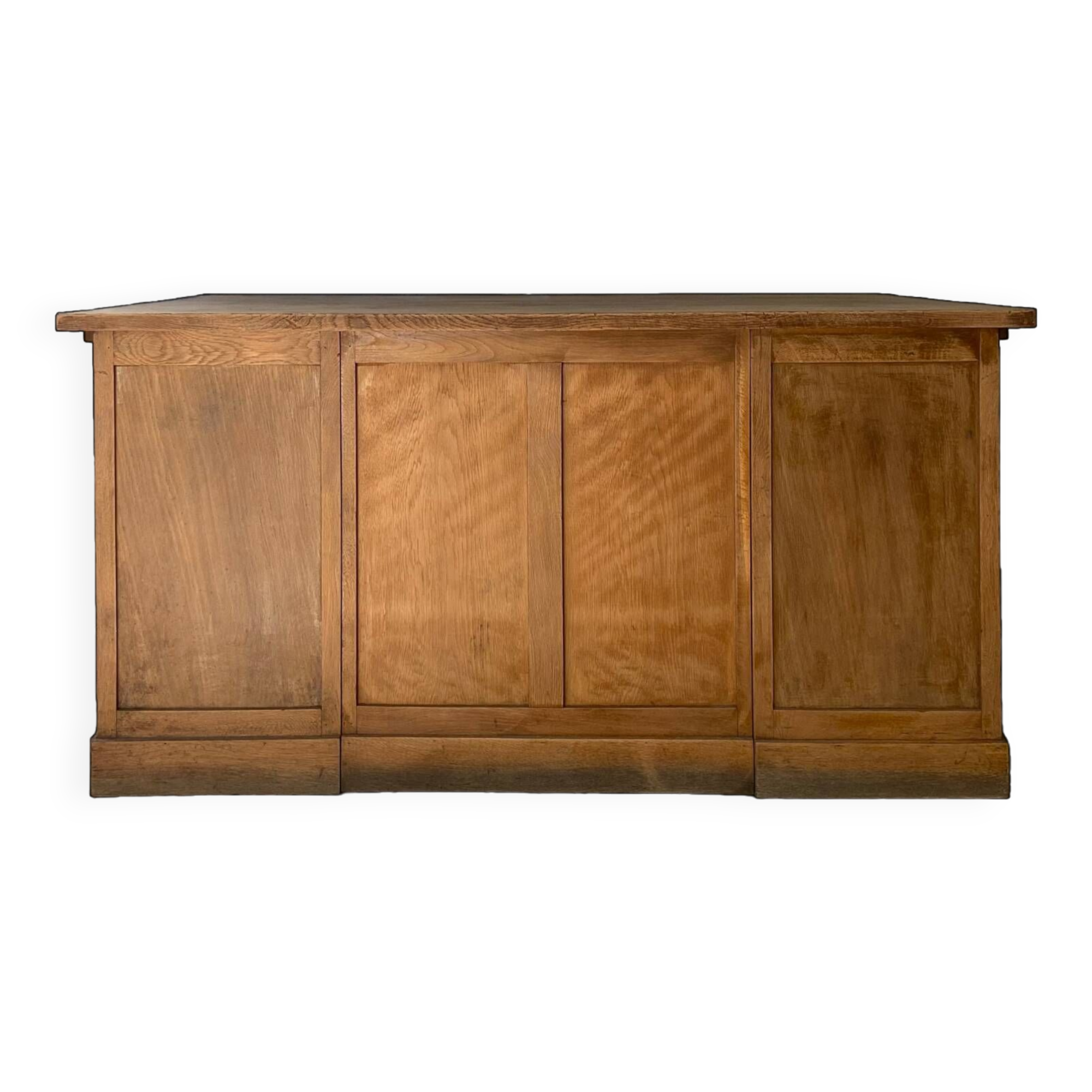 Renovated office/counter