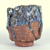 "Chawan" ceramic bowl