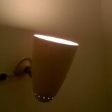 Wall light by Greco Illuminazione, Italy, 1950