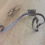 Metal hook