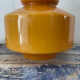 Vintage Scandinavian pendant lamp