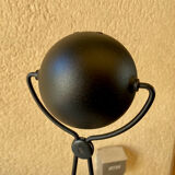 Méridiana desk lamp design Paolo Piva for Stefano Cevoli Vermezzo vintage 70s-80s