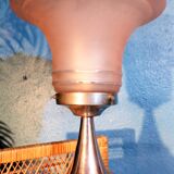 Lampe "champignon" 1930s