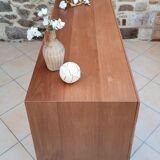 Scandinavian chest of drawers