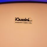 Lampadaure Quadrifoglio de Gae Aulentin pour Harvey Guzzini 1970