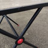 Art Deco coffee table