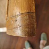 Cane Planter Chair