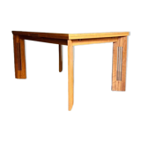 Table 320 berlino de Charles Rennie Mackintosh pour Cassina