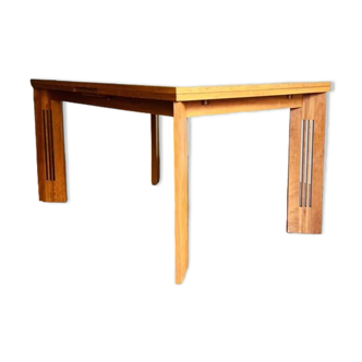 Table 320 berlino by Charles Rennie Mackintosh for Cassina