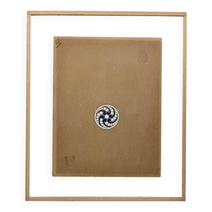 Dessins de bijoux Art - nouveau