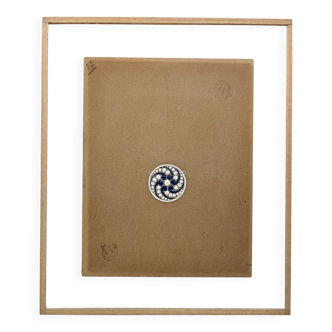 Art Nouveau jewelry designs