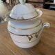 coffee/tea service