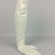 Vase "cocktail glove" 1980