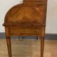 Louis XVI style cylinder desk from the 18th century