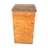Storage cabinet