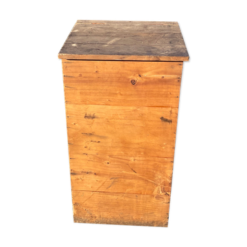 Storage cabinet