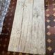 Old farmhouse coffee table