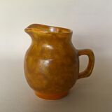 HB Henriot stoneware pitcher