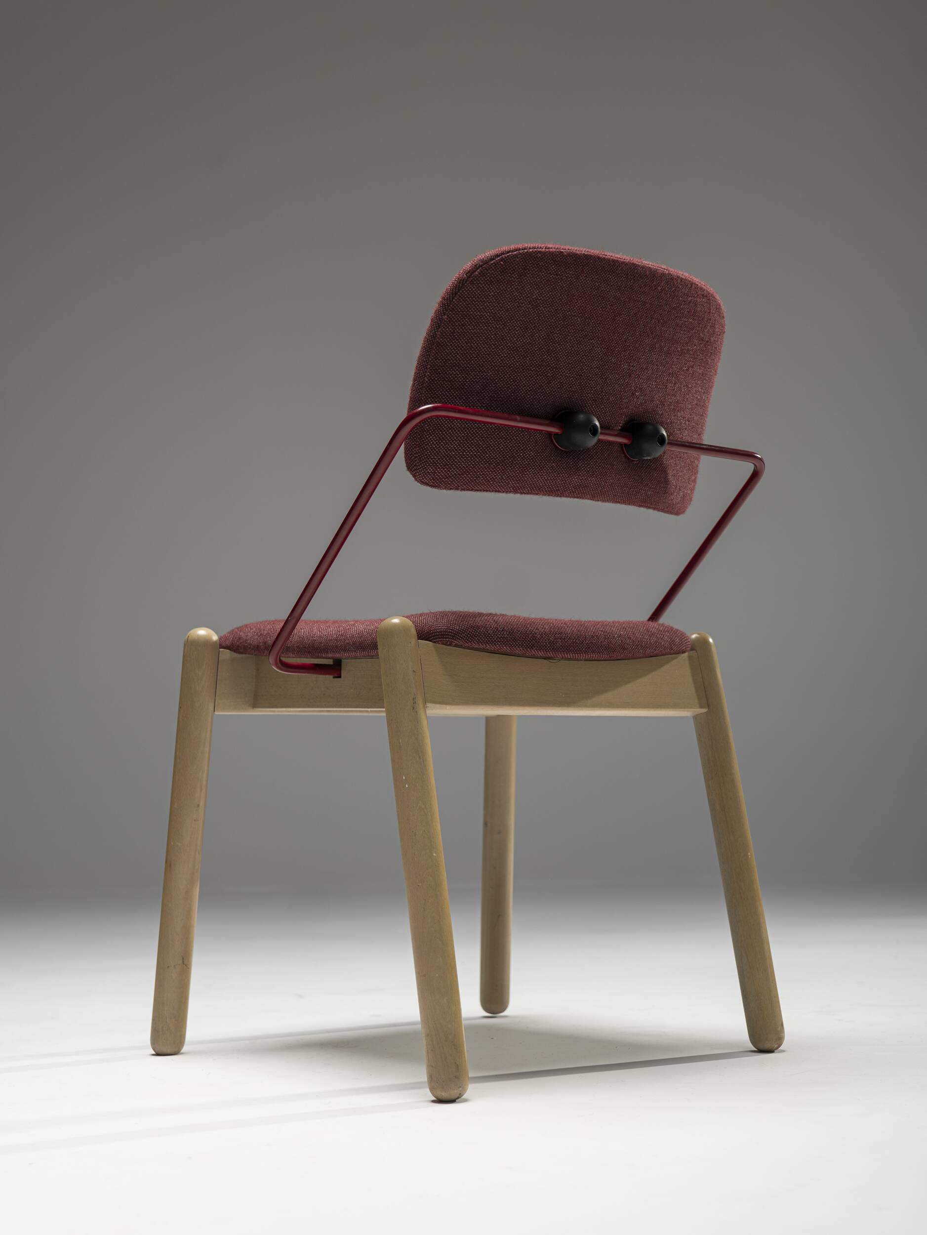Chaise de Wiesner-Hager, Autriche, années 2000