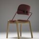 Chaise de Wiesner-Hager, Autriche, années 2000