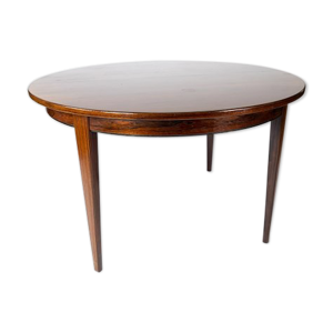table à manger en bois
