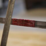 Armchair model FS 134 by Guy Besnard for Free Span 1950s