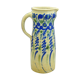 Sandstone pitcher by Arpot Jean-Claude de Crousaz Swiss