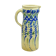 Sandstone pitcher by Arpot Jean-Claude de Crousaz Swiss