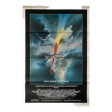 Superman - original 1sheet poster (international style) - 1978