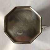 Ercuis silver-plated milk jug