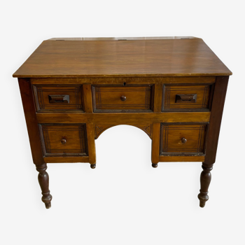 Bureau secretaire d'époque