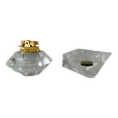 Briquet et cendrier Japon 70’s
