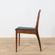 Mid-Century Modern Teak Dining Chairs from McIntosh, United Kingdom, 1960s, Set of 6
