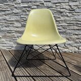 LSR EAMES HERMAN MILLER no VITRA