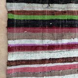 Moroccan carpet 155x254cm