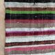 Moroccan carpet 155x254cm