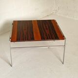 Table Bass by Preben Fabricius - Jurgen Kastholm for Bo-Ex