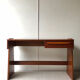 Drawer desk 50s