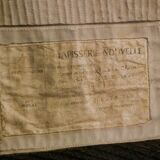 Tapisserie (art mural) par Pierre Chevalley pour Suzy Langlois Paris 1970’s