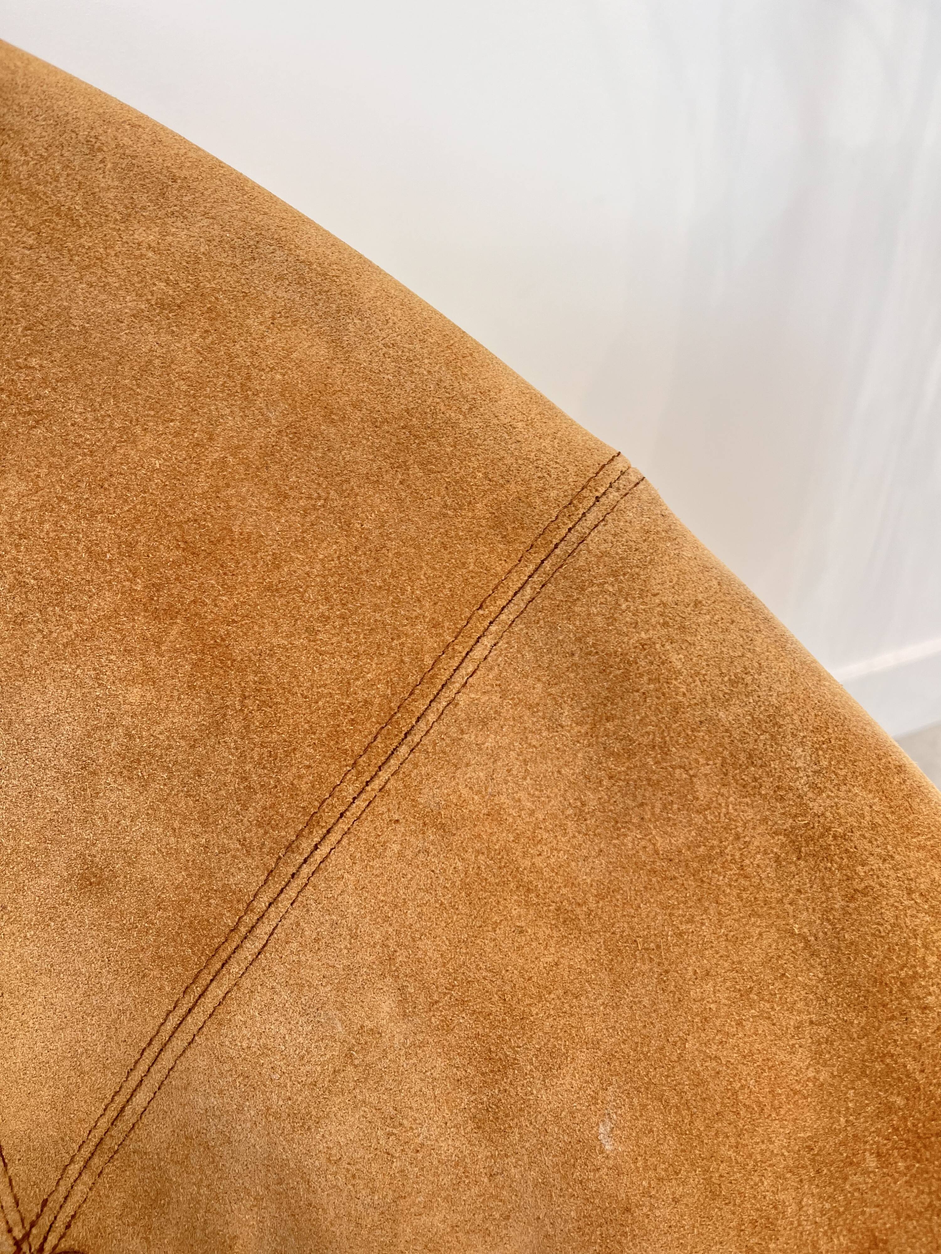 Fauteuil sling par lush & co