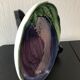 Italian hollow dish eggplant