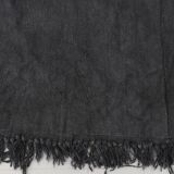 Shades Of Gray Turkish Vintage Rug, 175x228Cm