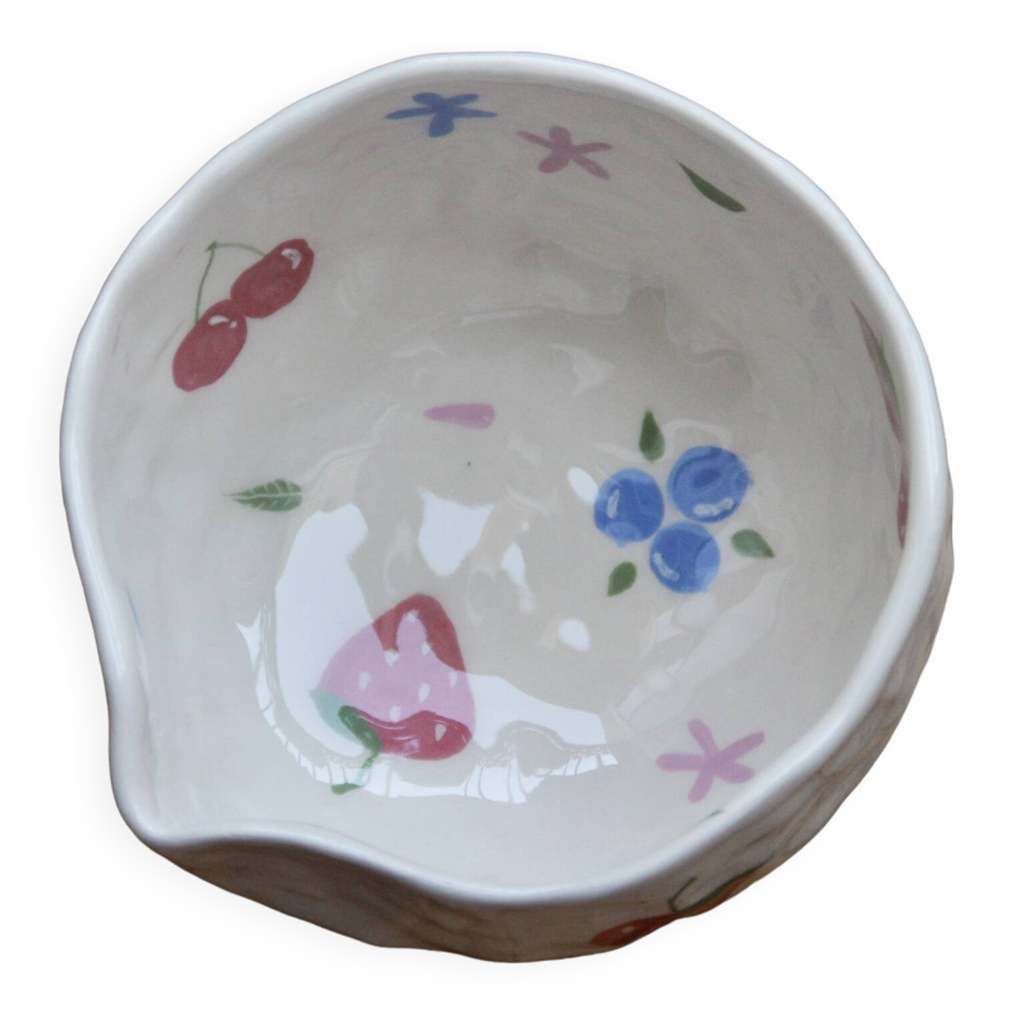 "Breezy" Matcha Bowl