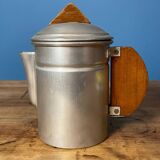 Théière ou cafetière ancienne