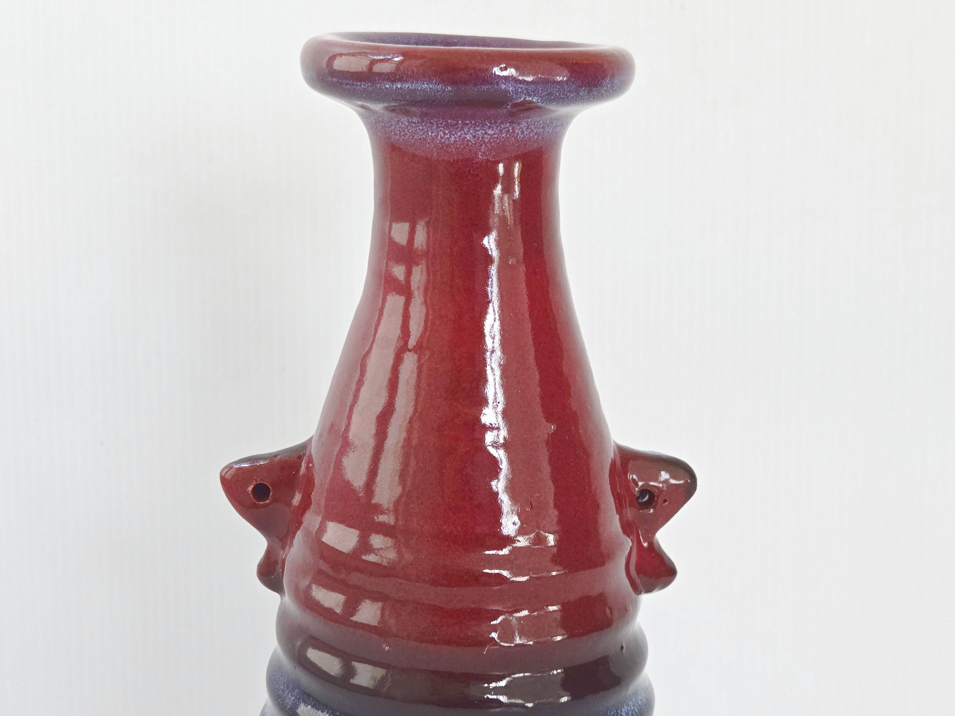 Vintage vase 1960