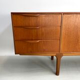 Vintage sideboard by McIntosh 1960's