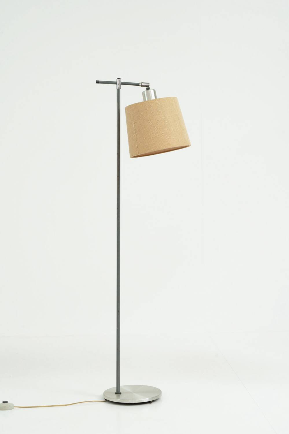 Lampadaire « Variant » de Jo Hammerborg pour Fog & Mørup (Danemark, années 1960).